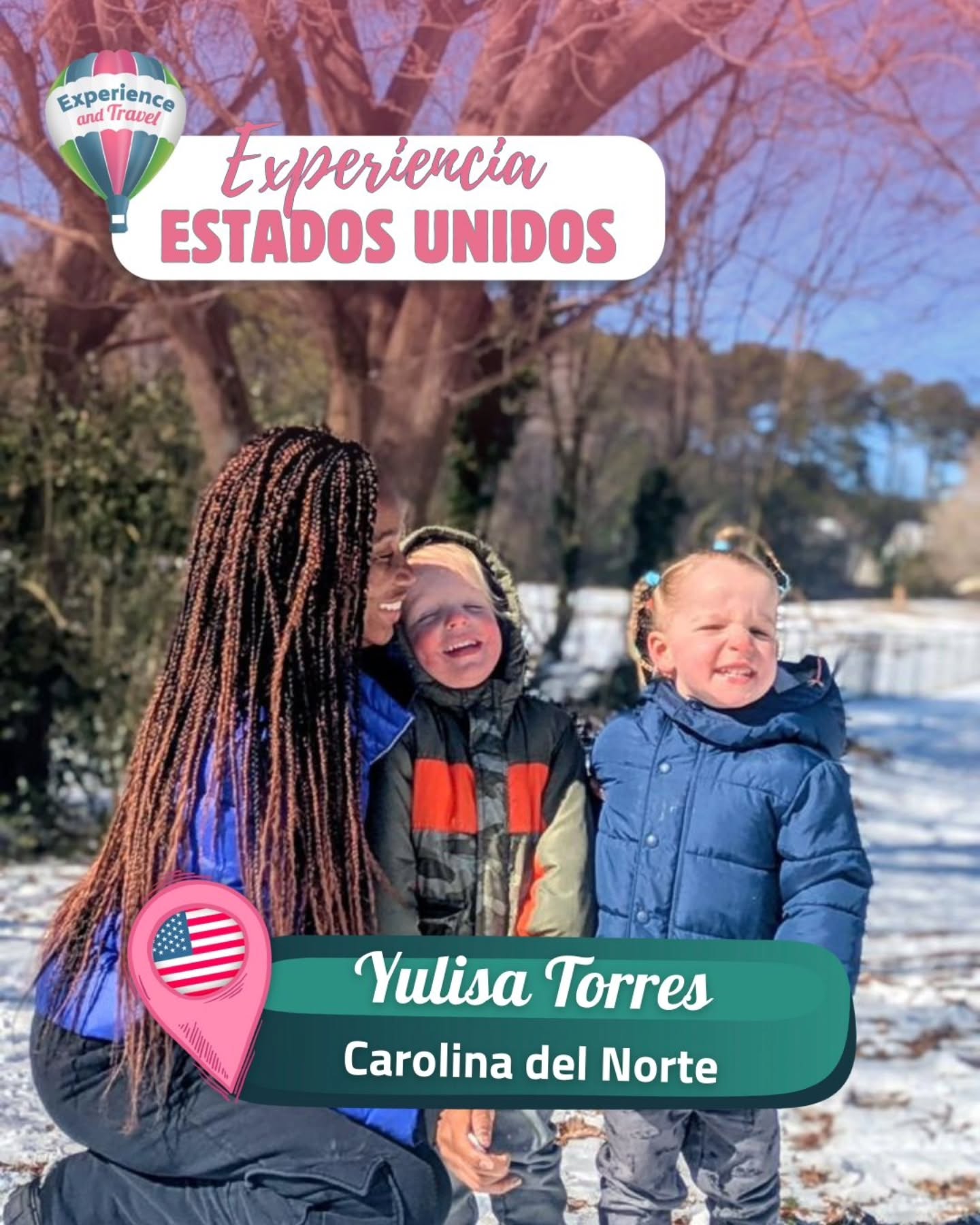 Experiencias au pair (1)