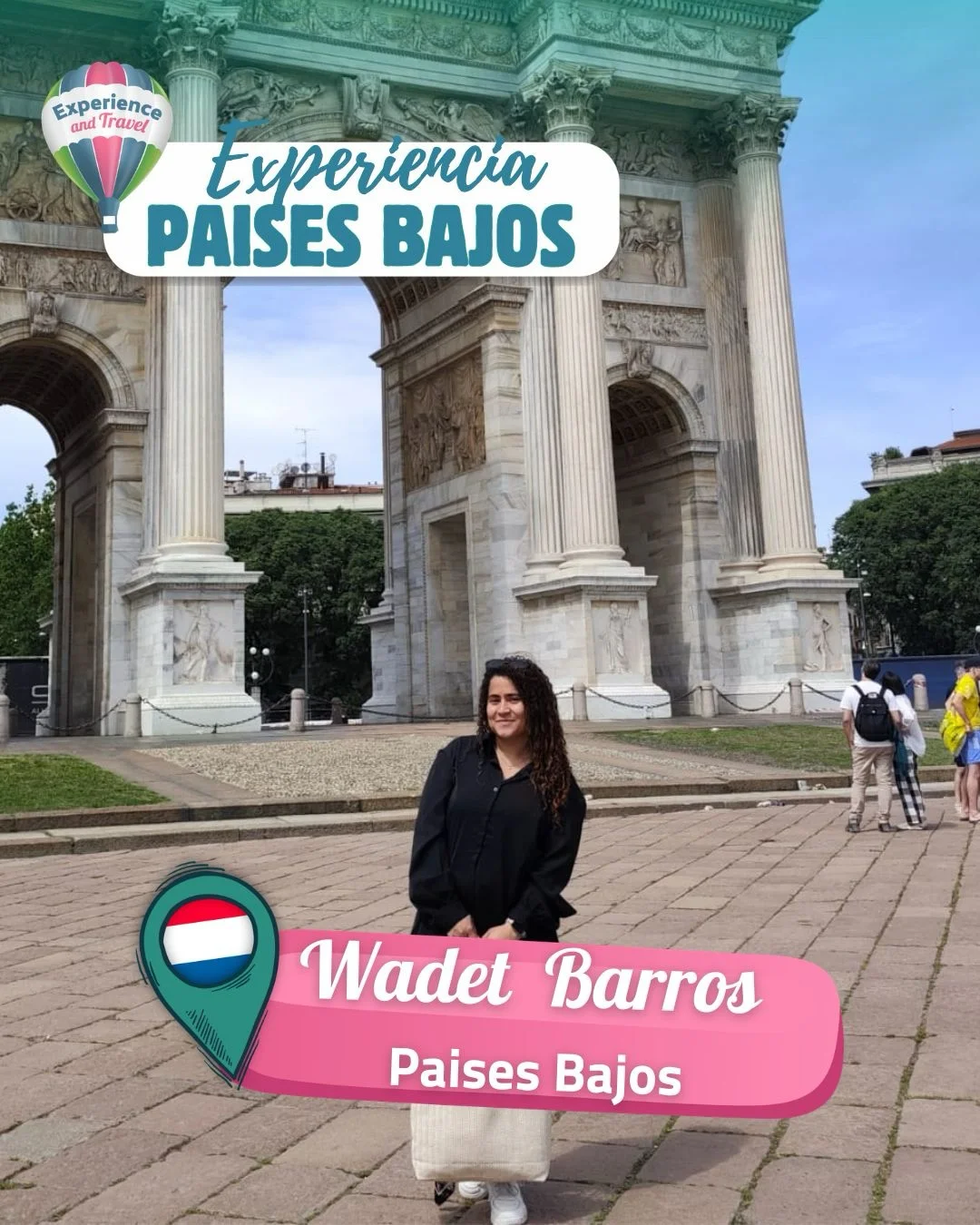 Experiencias au pair (1)