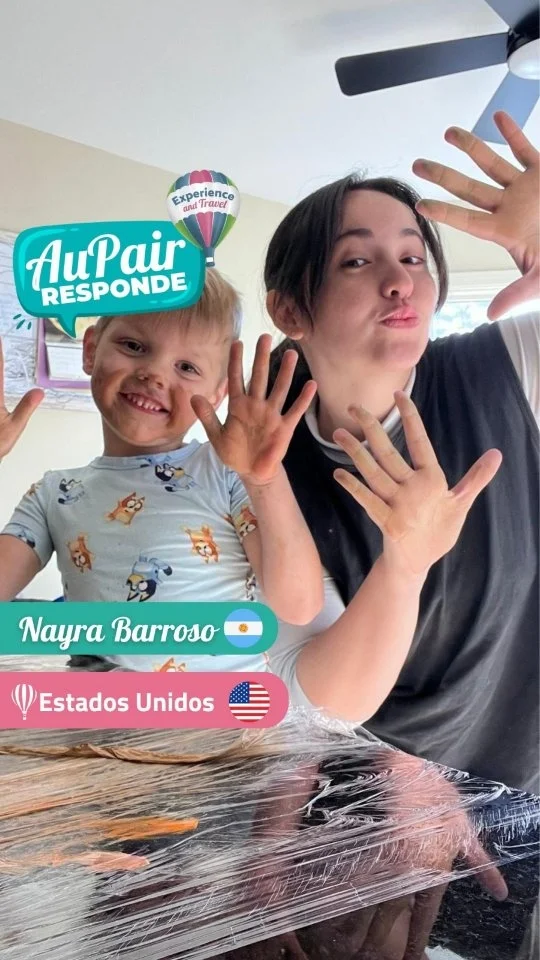 Experiencias au pair (2)