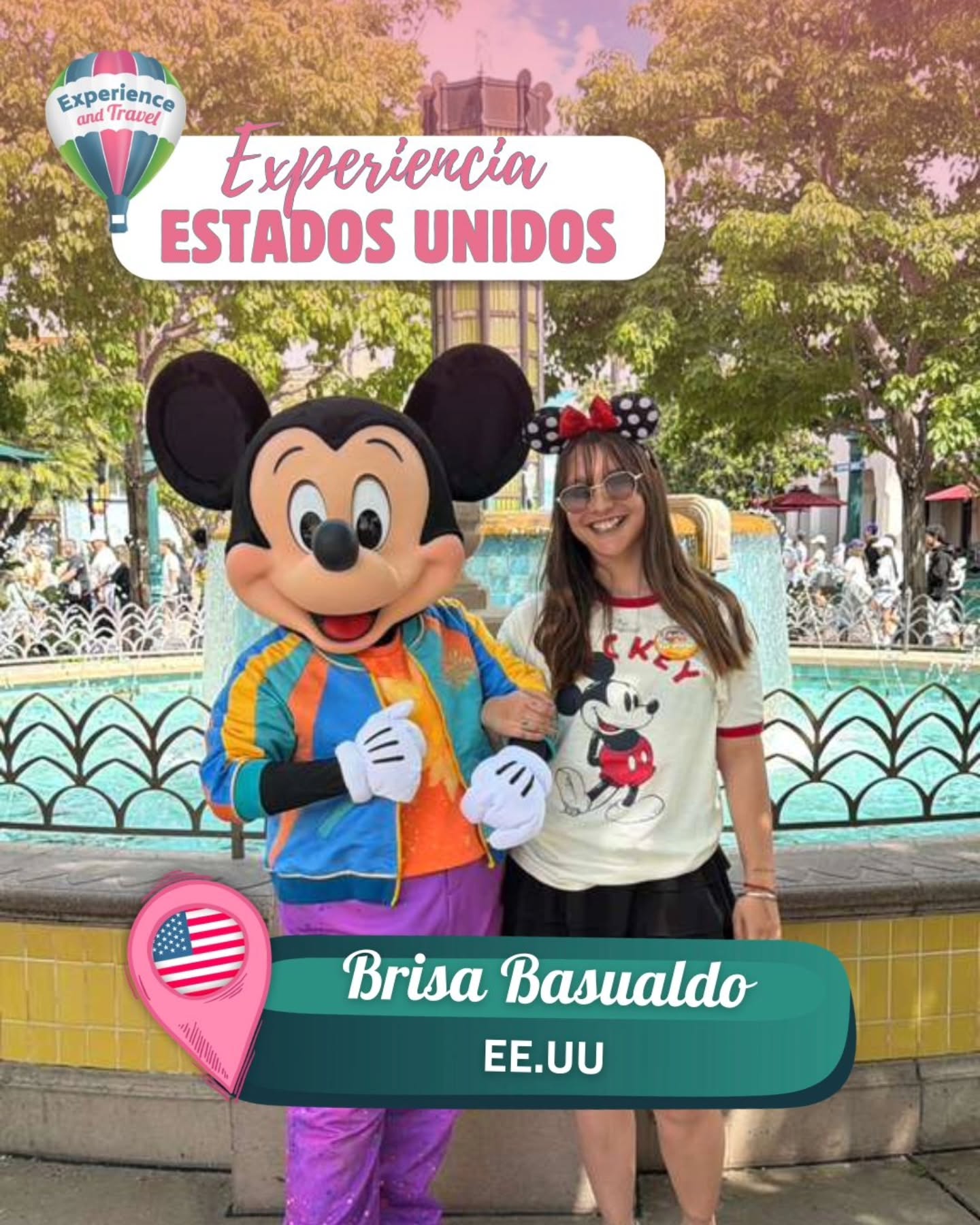 Experiencias au pair (3)