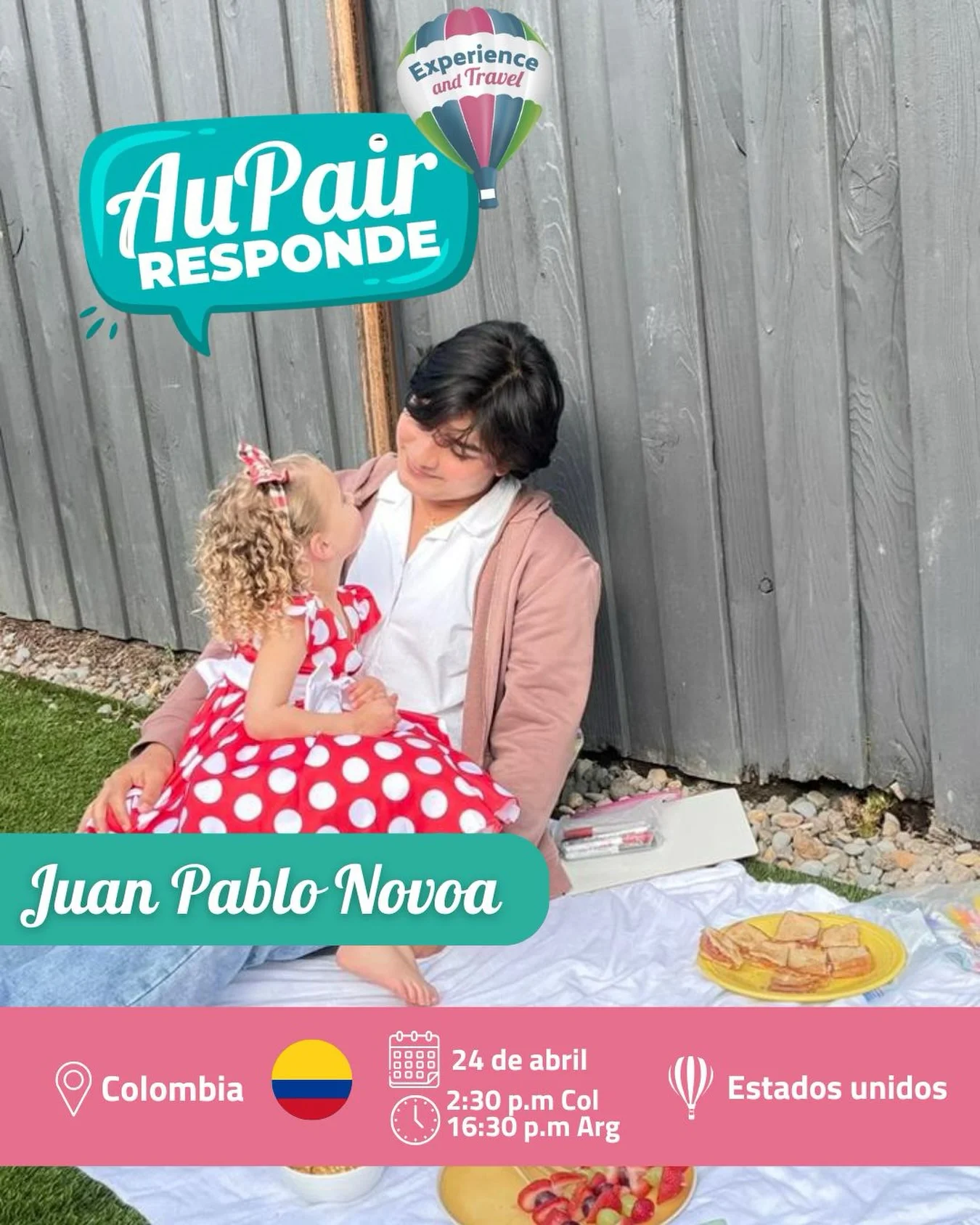 Experiencias au pair (5)