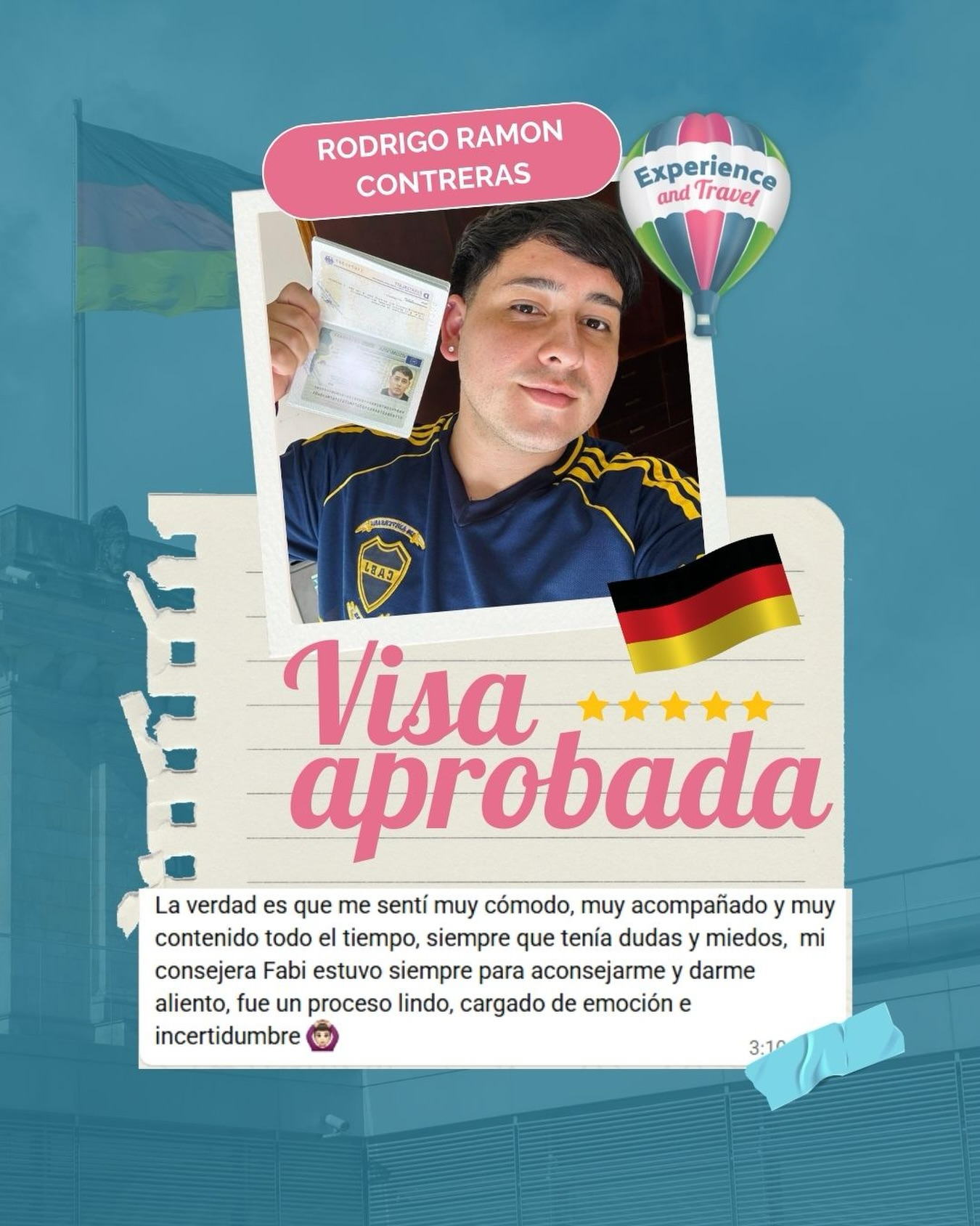 visa aprobada experience (2)